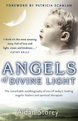 Angels of Divine Light by Aidan Storey image