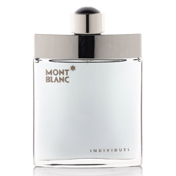 Mont Blanc - Individuel (75ml EDT) image