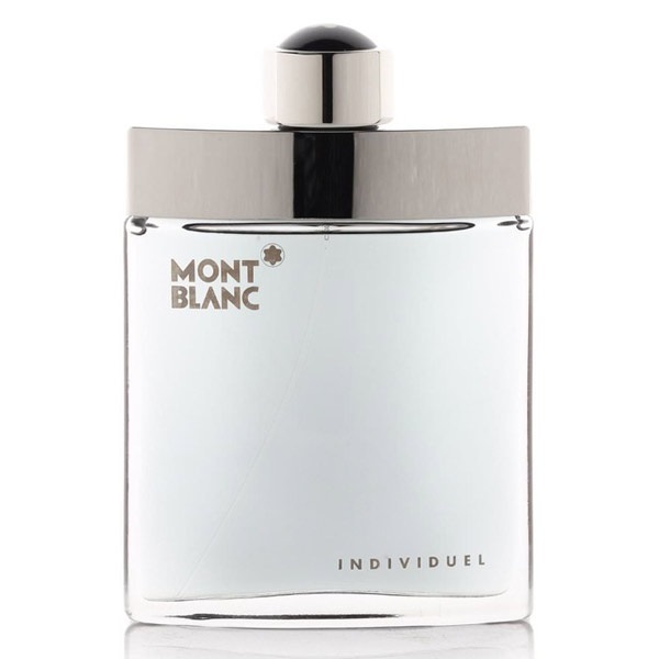 Mont Blanc: Individuel EDT - 75ml image