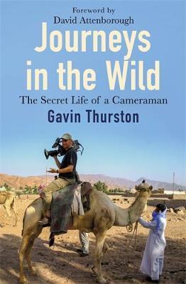 Journeys in the Wild by Gavin Thurston image