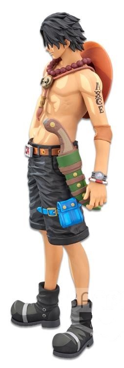 One Piece: Portgas D. Ace - PVC Figure image