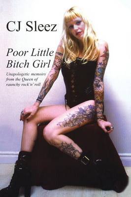 Poor Little Bitch Girl by C. J. Sleez image