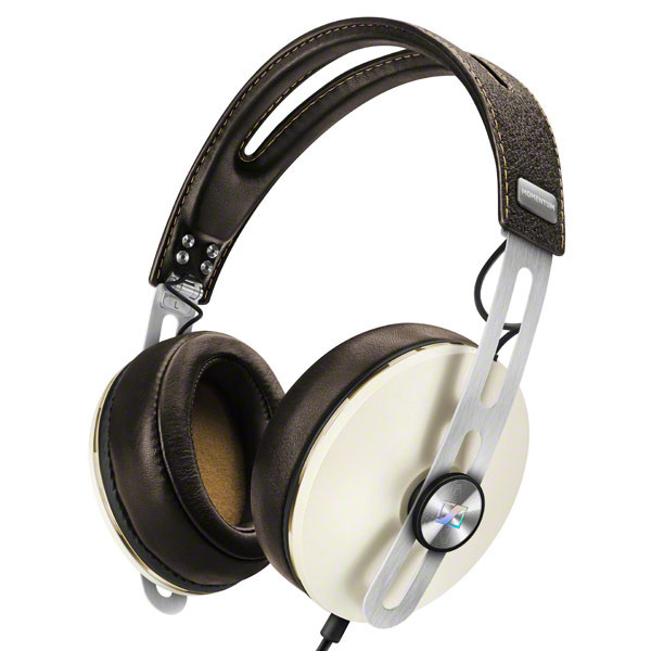 Sennheiser Momentum M2 G Over-Ear Headphones (Ivory)