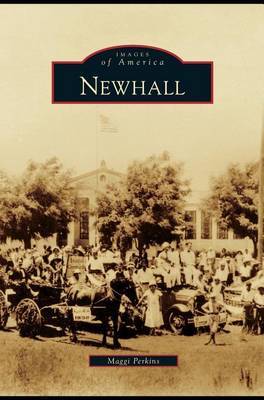 Newhall by Maggi Perkins image