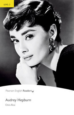 Level 2: Audrey Hepburn by Chris Rice