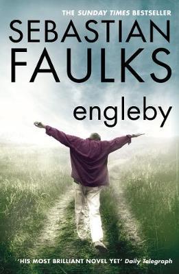 Engleby by Sebastian Faulks image