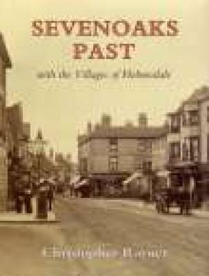 Sevenoaks Past by Christopher Rayner image