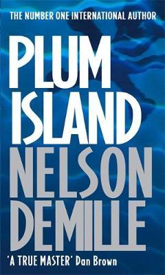 Plum Island by Nelson DeMille image