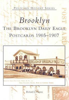 Brooklyn by Richard L. Dutton image