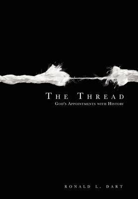 The Thread by Ronald L. Dart image