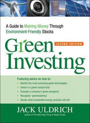 Green Investing by Jack Uldrich image