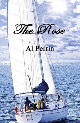 The Rose by Al Perrin image