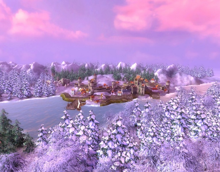 Fantasy Wars for PC Games image