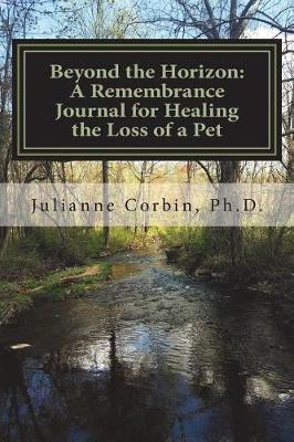Beyond the Horizon by Dr Julianne C Corbin image