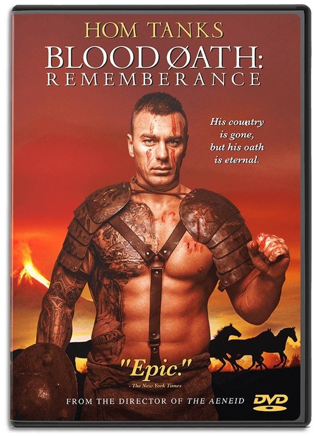 Cards Against Humanity: Dad Pack - Blood Oath Rememberance image