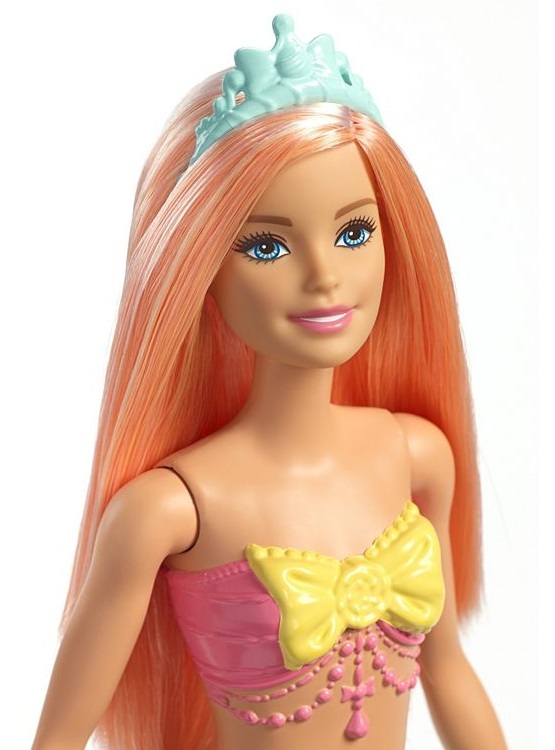 Barbie Dreamtopia Mermaid Doll Toy At Mighty Ape NZ