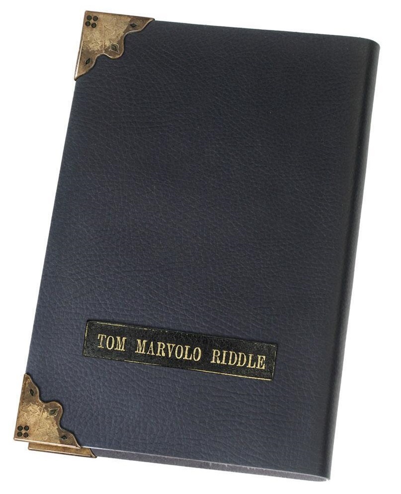 Harry Potter: Premium Replica - Tom Riddle's Diary image