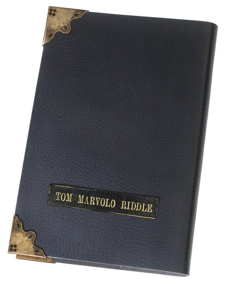 Harry Potter - Tom Riddle's Diary image