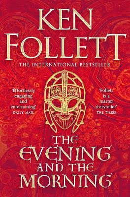 The Evening and the Morning by Ken Follett image