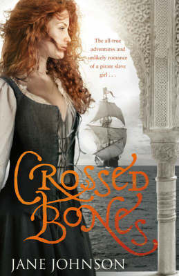 Crossed Bones by Jane Johnson image
