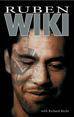 Ruben Wiki by Richard Becht image