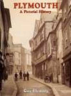 Plymouth A Pictorial History by Guy Fleming image