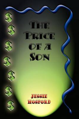 The Price of a Son by Jessie Hosford image