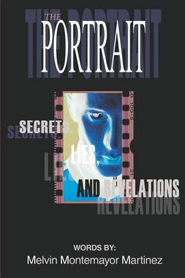 The Portrait by Melvin Montemayor Martinez image
