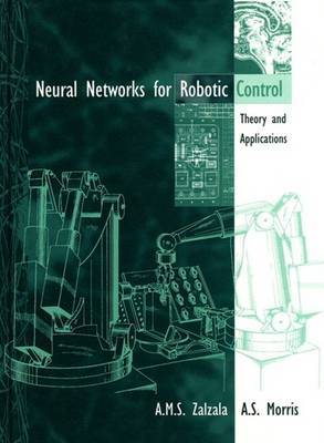 Neural Networks for Robotic Control image