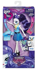 Buy My Little Pony Equestria Girls Rarity Friendship Games Doll At Mighty Ape Australia