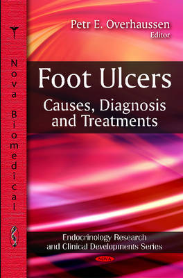 Foot Ulcers image