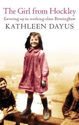 The Girl From Hockley by Kathleen Dayus image