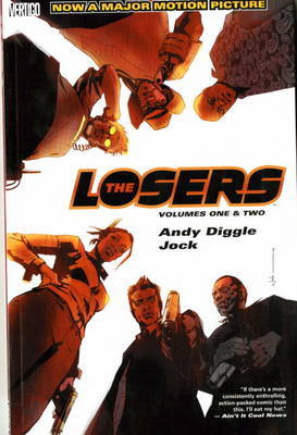 The Losers: Bk. 1 image