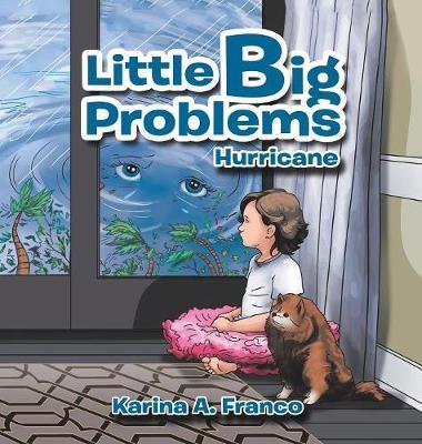 Little Big Problems by Karina a Franco image