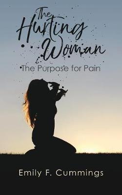 The Hurting Woman by Emily F Cummings image