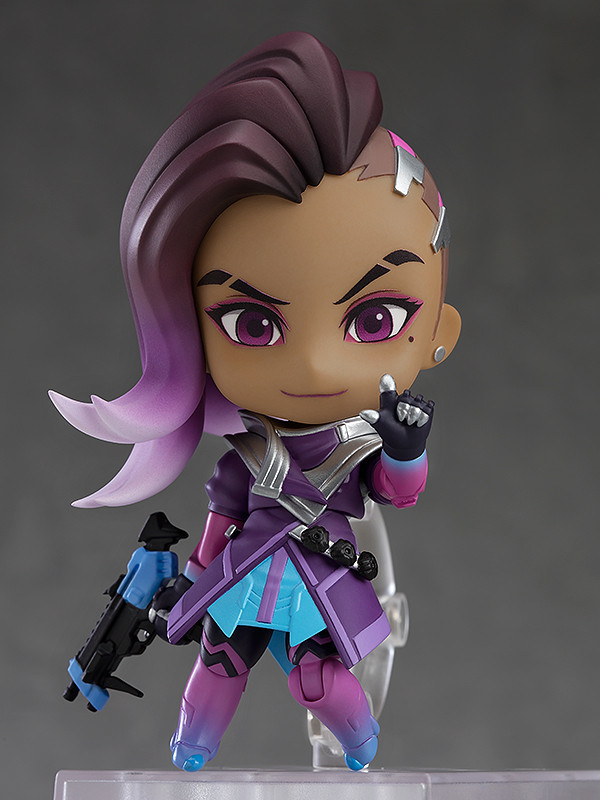 Sombra (Classic) - Nendoroid Figure image