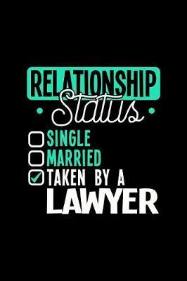 Relationship Status Taken by a Lawyer image