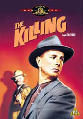The Killing on DVD The Killing on DVD