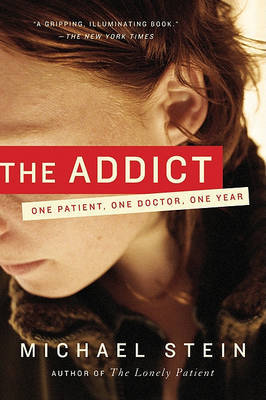 The Addict by Michael Stein image