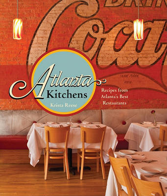 Atlanta Kitchens by Krista Reese image