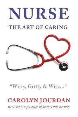 Nurse by Carolyn Jourdan image