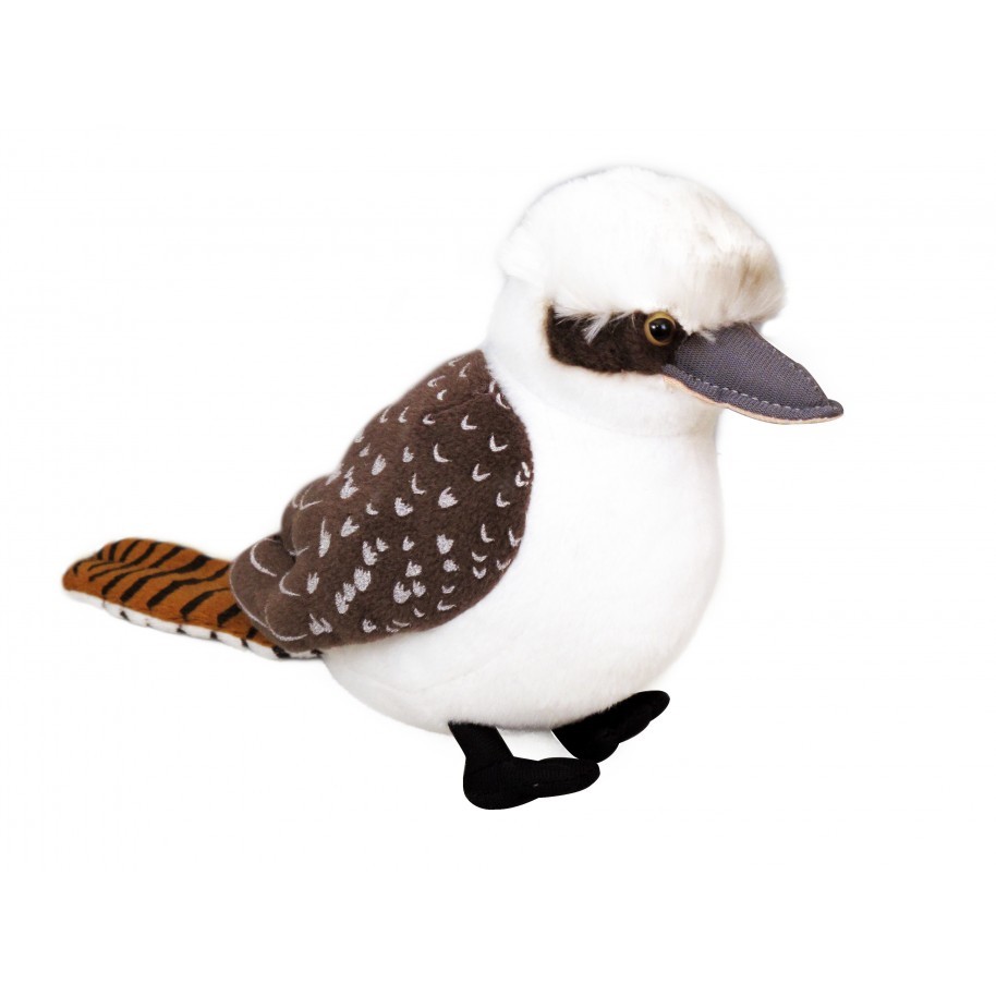 Kookaburra w/Sound 15cm