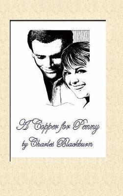 A Copper for Penny by Robbie Robinson image