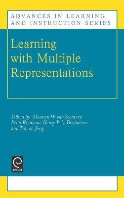 Learning with Multiple Representations image