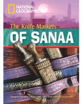 Knife Markets of Sanna image