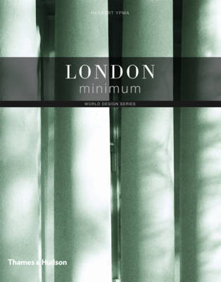 London Minimum by Herbert Ypma image