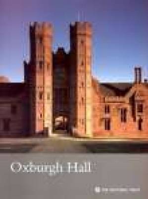 Oxburgh Hall on Paperback by National Trust