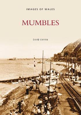 Mumbles by David Gwynn image