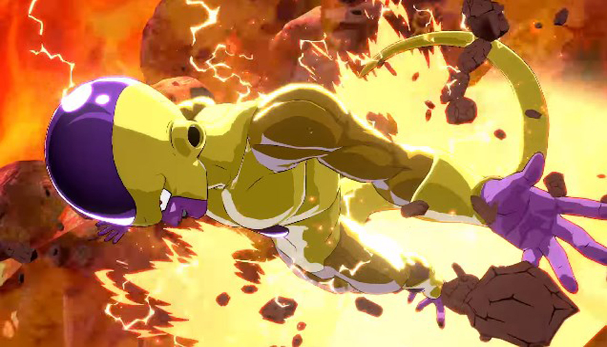 Dragon Ball FighterZ Collector's Edition for PS4 image