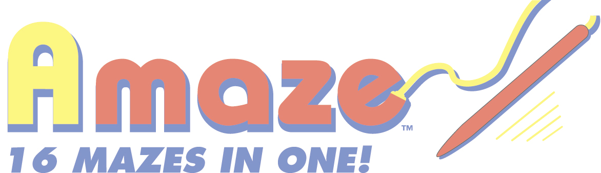 Thinkfun - Amaze Game image